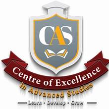 CAS College Logo